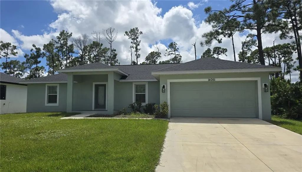 14051 Barbet Lane, PORT CHARLOTTE