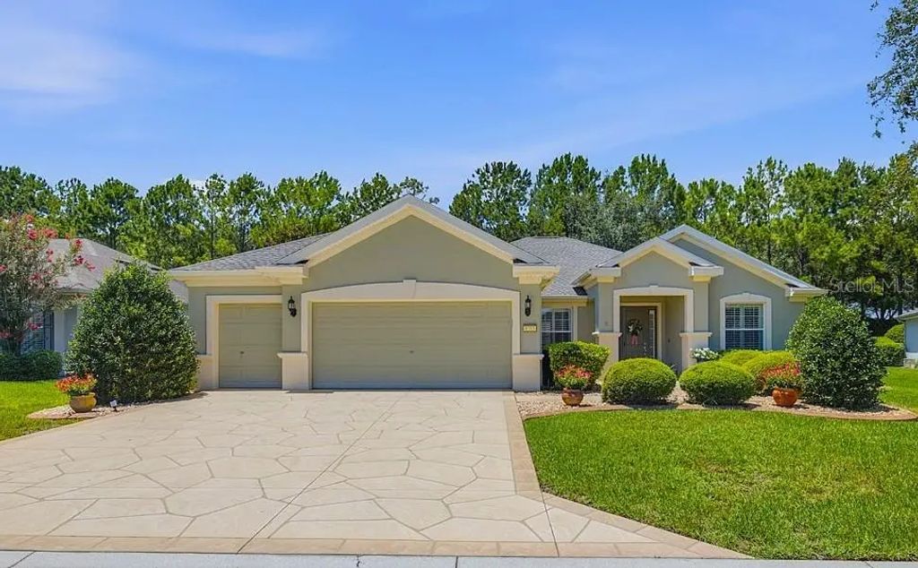 9383 Sw 71st Loop, OCALA