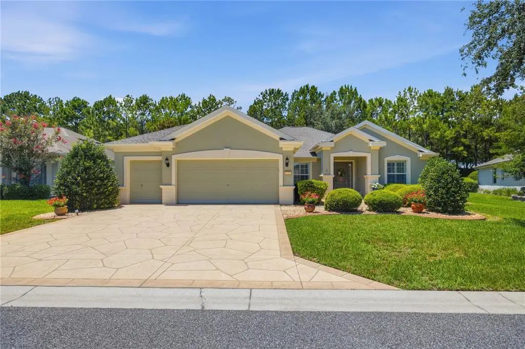 9383 Sw 71st Loop, OCALA