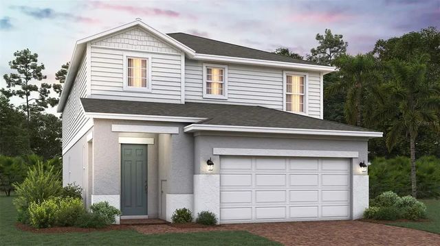 14640 Crestavista Drive, CLERMONT