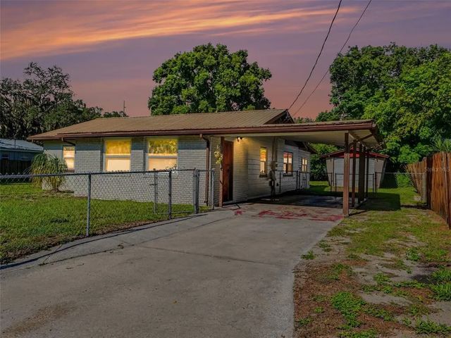 306 Florida Drive, AUBURNDALE