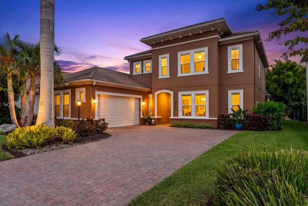 4812 Royal Dornoch Circle, BRADENTON
