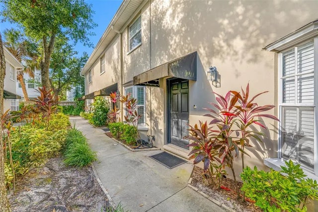 407 S Audubon Avenue 4, TAMPA