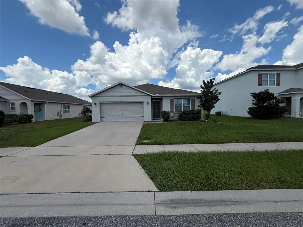5606 Western Sun Drive, ST. CLOUD
