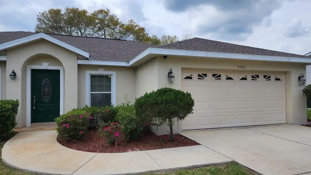3931 Harlando Avenue, SEBRING