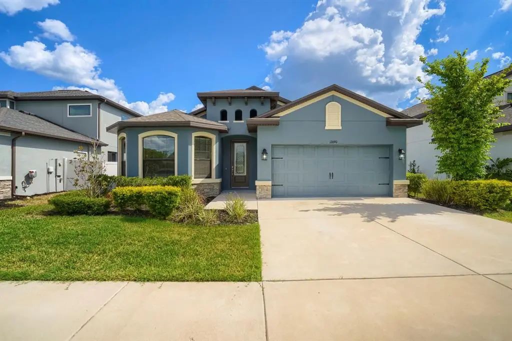 12690 Vander Way, NEW PORT RICHEY