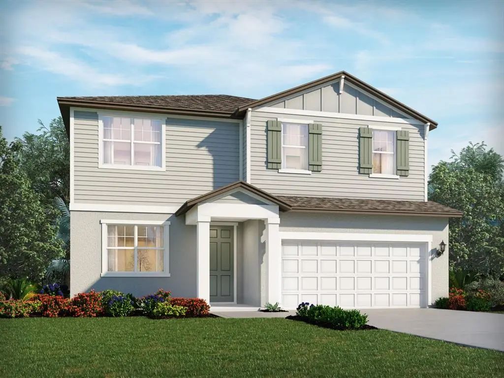 105 Shady Edge Loop, NOKOMIS