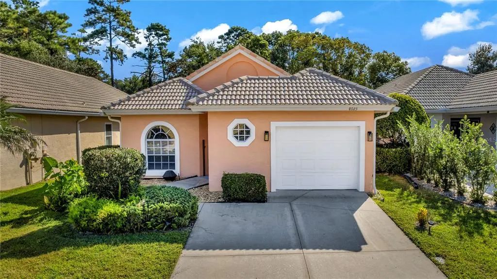 8023 Saint Andrews Way, MOUNT DORA
