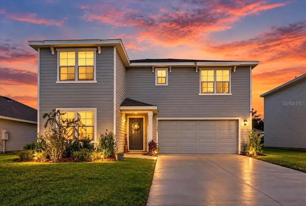 17123 Nw 177th Terrace, ALACHUA