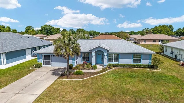 5003 Nw 32nd Street, OCALA