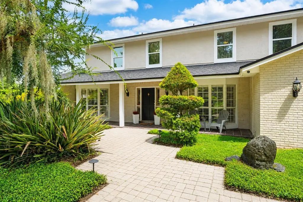 2260 W Classic Court, LONGWOOD