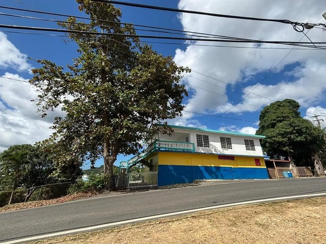 Carr. 119, Km. 014 Bo. Naranjales, LAS MARIAS