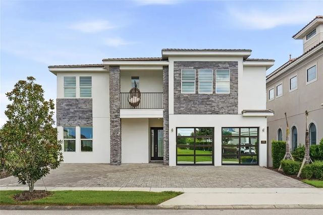 300 Muirfield Loop, REUNION