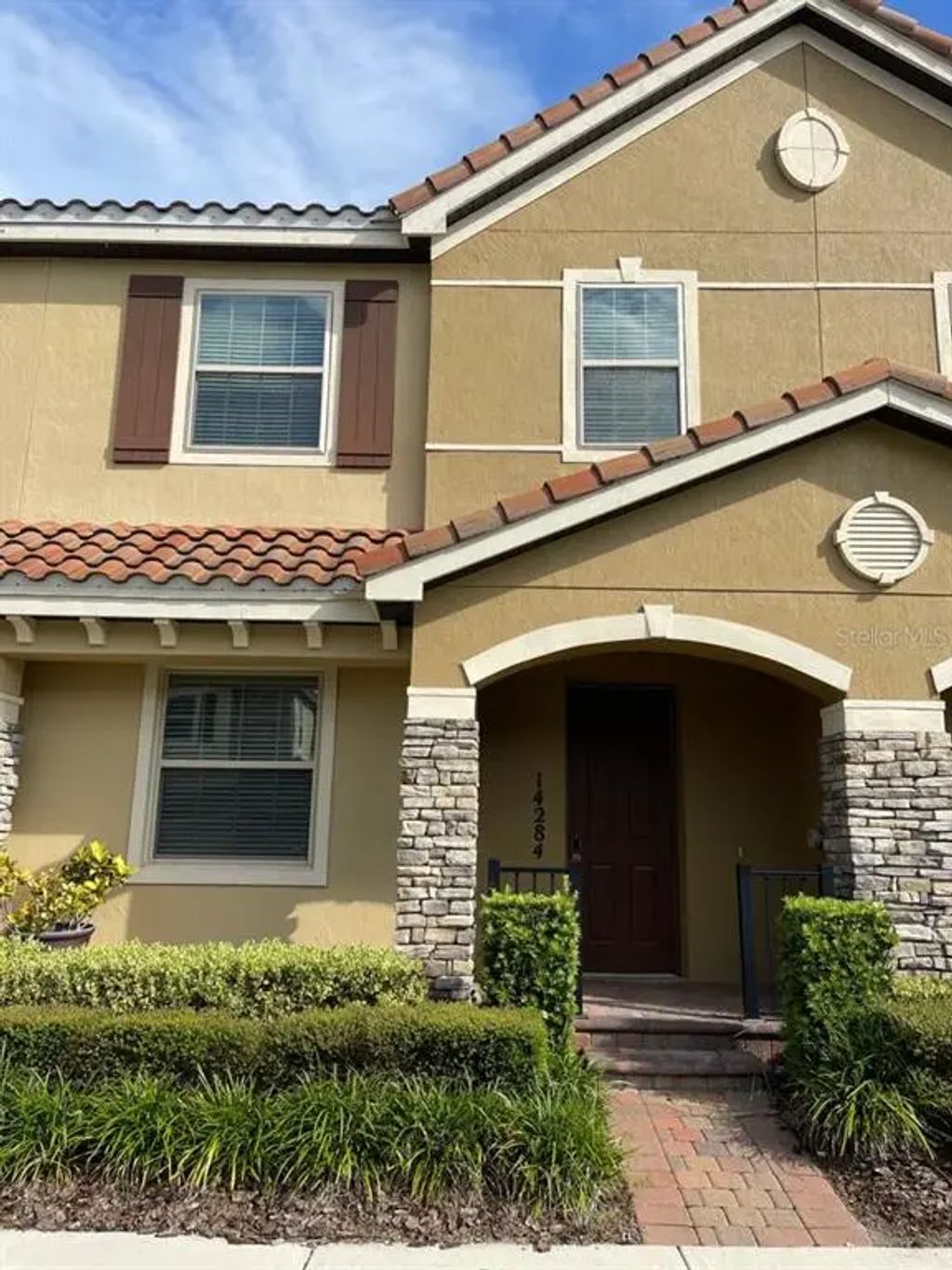 14284 Swanley Street, ORLANDO