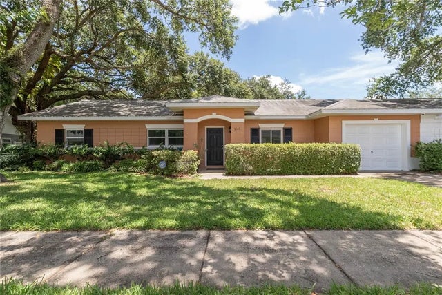 3141 Cashmere Drive, ORLANDO