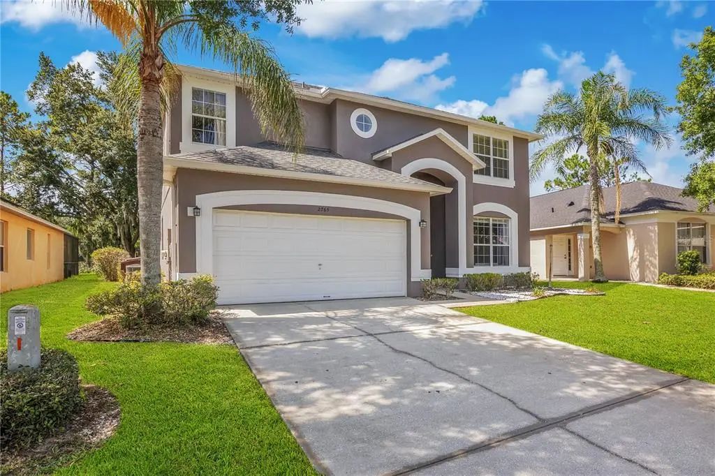 2765 Kokomo Loop, HAINES CITY