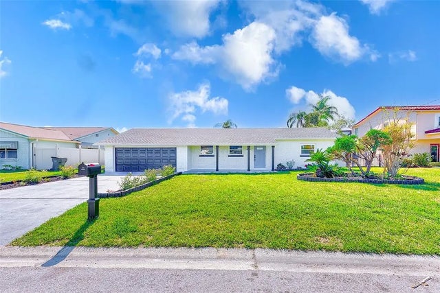 8722 Elmwood Lane, TAMPA
