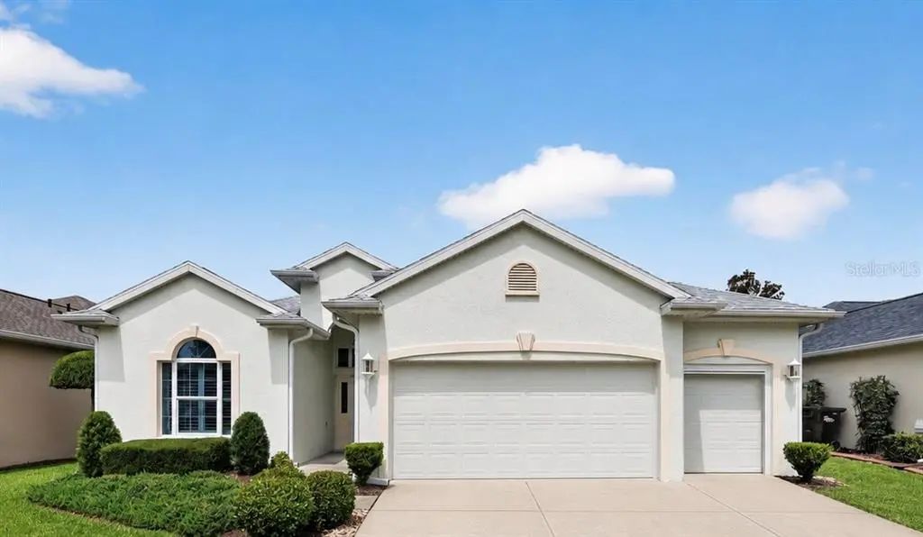 11042 Sw 73rd Court, OCALA