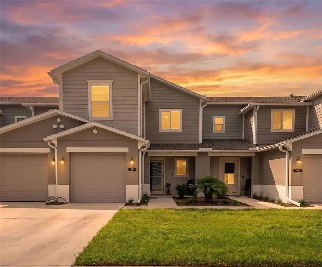 2666 Carthage Drive, NEW SMYRNA BEACH