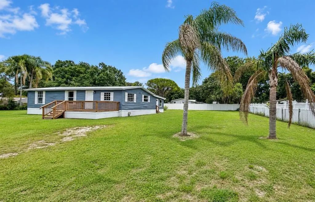 6416 Saddletree Drive, WESLEY CHAPEL