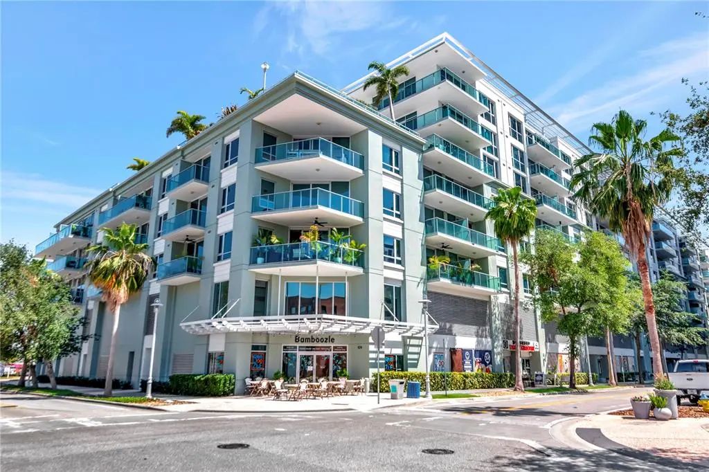 111 North 12th Street 1310, TAMPA
