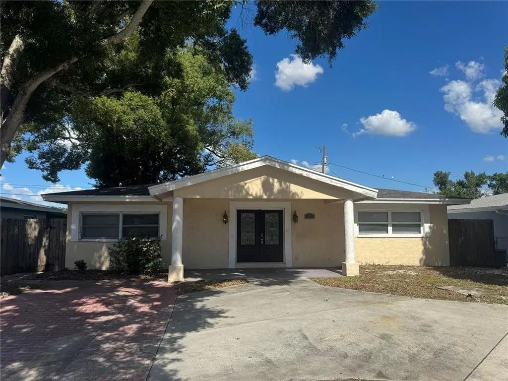 6953 41st Terrace N, ST PETERSBURG
