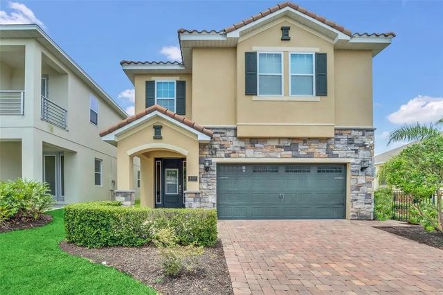 450 Novi Path, KISSIMMEE