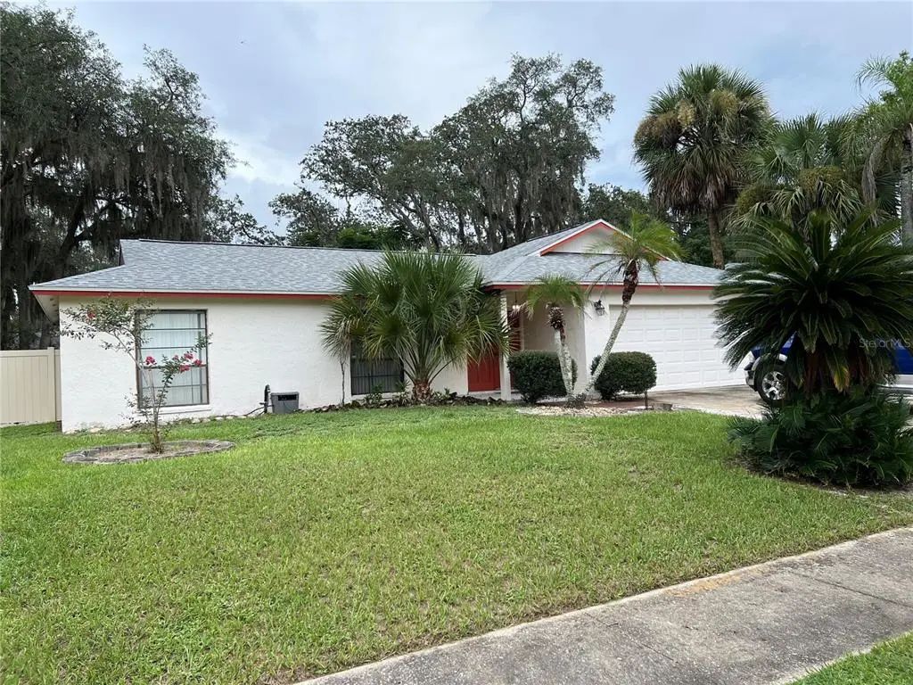 1518 Oriole Street, LONGWOOD