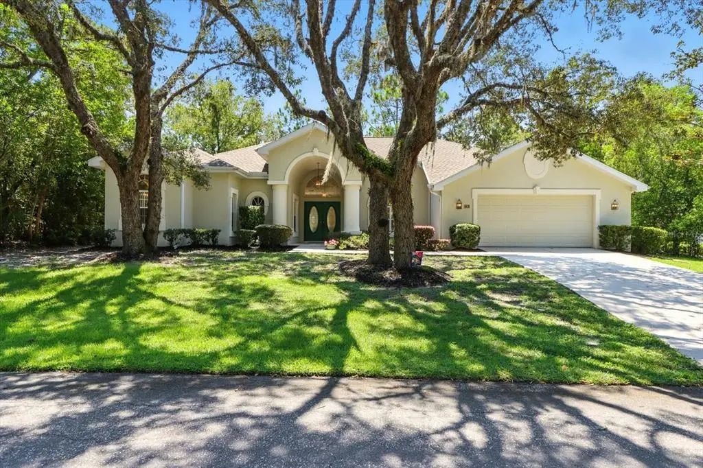 8 Sweetgum Court N, HOMOSASSA