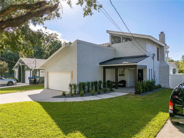 1106 Delridge Avenue, ORLANDO
