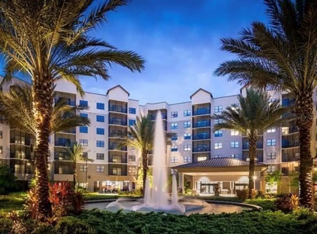 14501 Grove Resort Ave 3701, WINTER GARDEN
