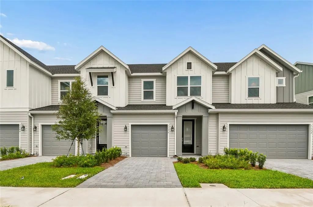 1136 Wild Crest Lane, DAYTONA BEACH