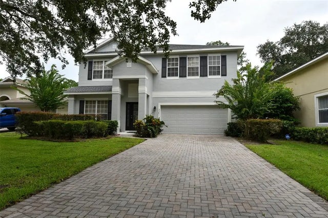 3341 Lake Jean Drive, ORLANDO