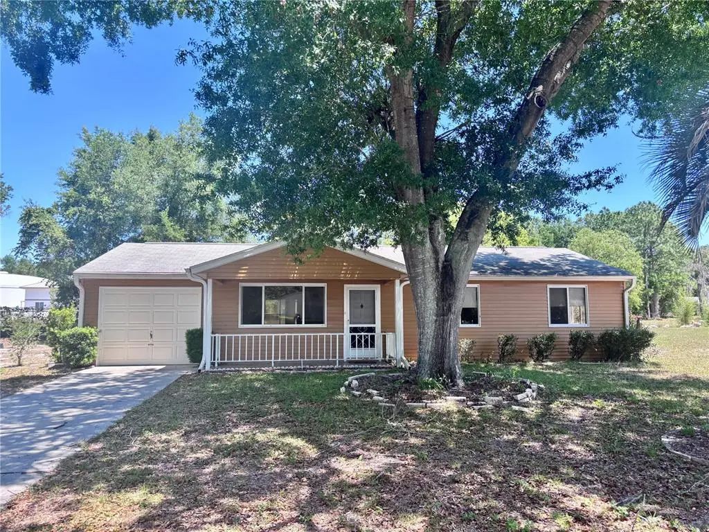 8947 Sw 108th Place, OCALA