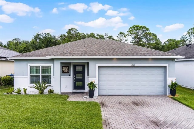 3525 Davenport Creek Court, KISSIMMEE
