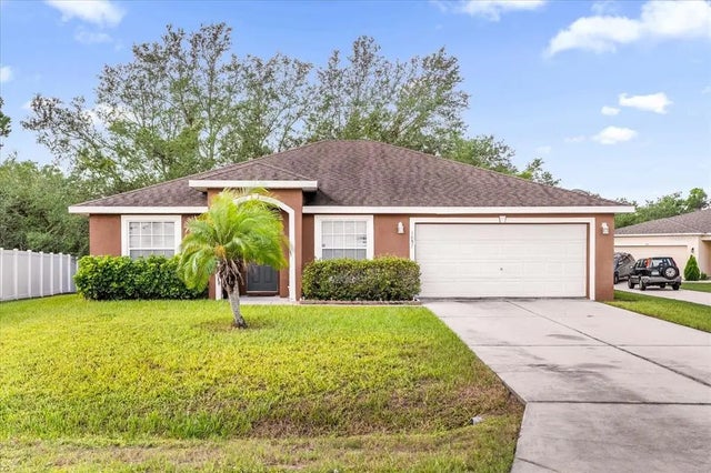1857 Snapper Drive, KISSIMMEE