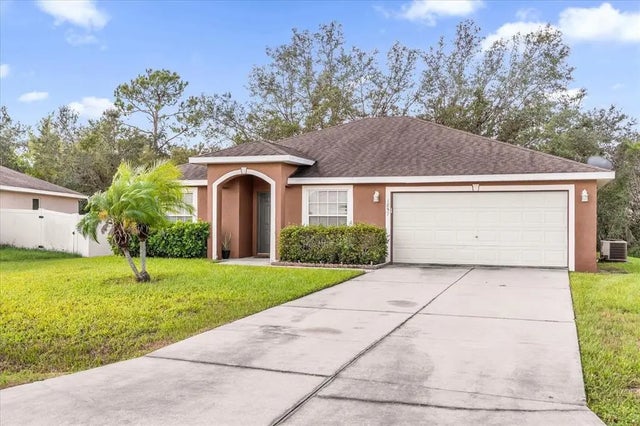 1857 Snapper Drive, KISSIMMEE