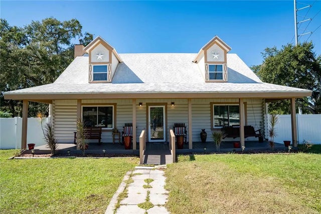 4599 Reynosa Drive Sw, WINTER HAVEN