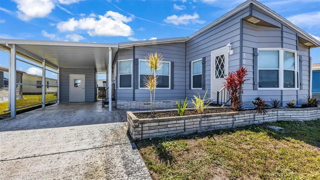 503 Madonna, NORTH PORT