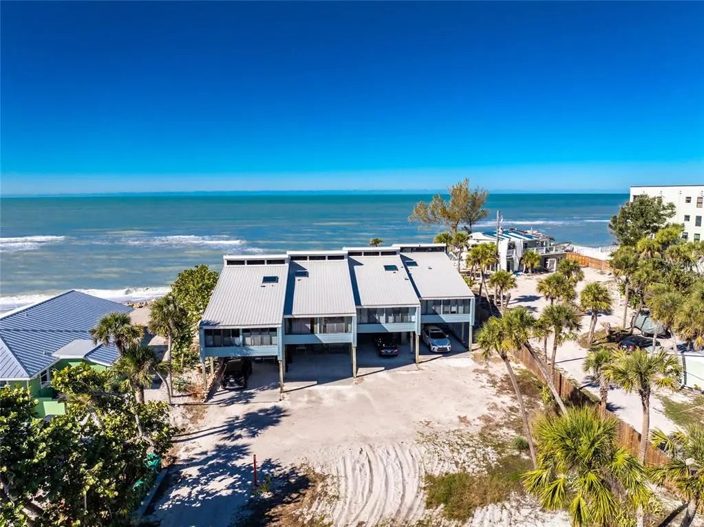 5030 N Beach Road 3, ENGLEWOOD