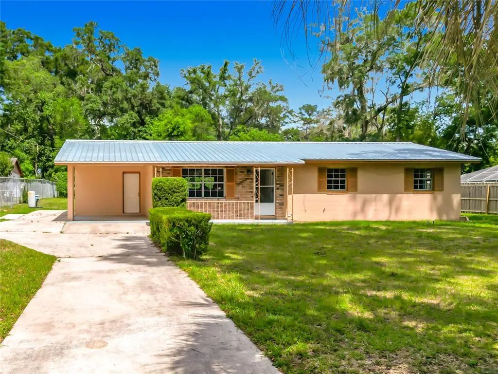 3309 Ne 16th Avenue, OCALA
