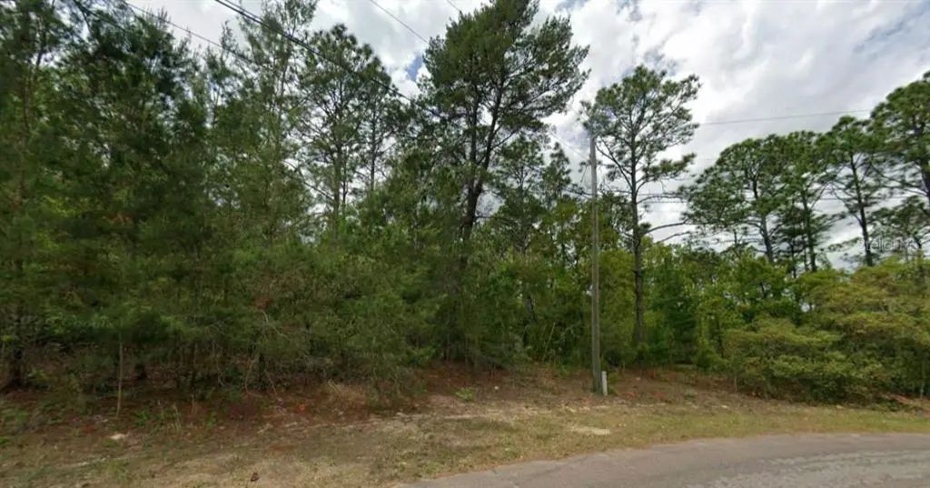 7792 N Ibsen Drive, DUNNELLON