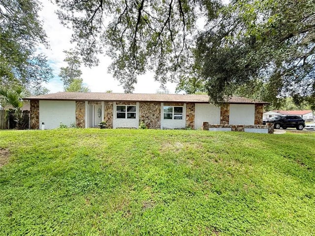 2001 S 58th Street, TAMPA