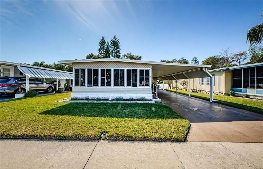 39820 Us Highway 19 N 15, TARPON SPRINGS