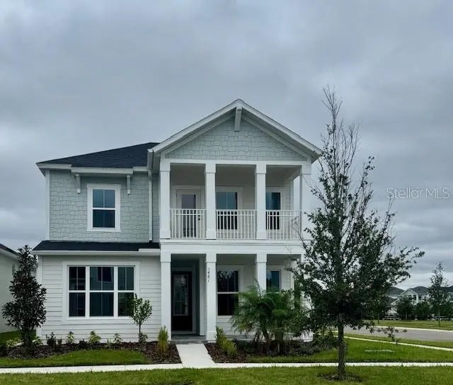 3481 Guanabana Crossing Crossing, WESLEY CHAPEL