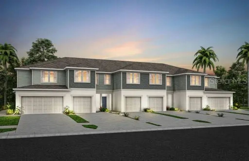 4403 Jetty Lane Ne, PALM BAY
