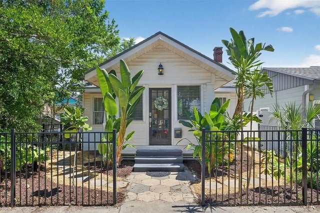 911 5th Street N, ST PETERSBURG