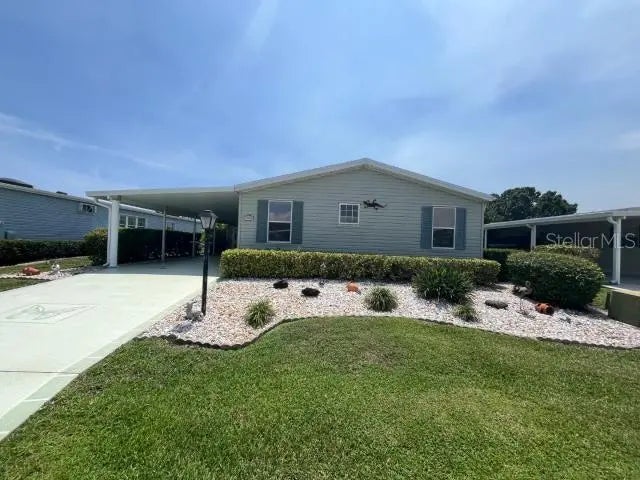 7928 Meadowlark Lane, PORT ST LUCIE