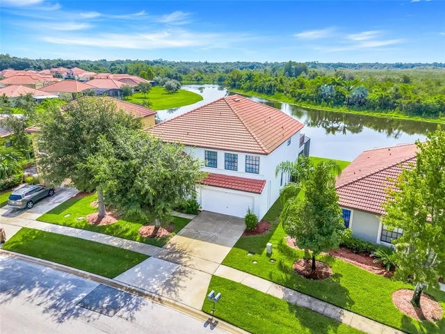 2981 Siesta View Drive, KISSIMMEE