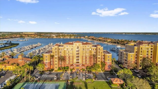 606 Riviera Dunes Way 207, PALMETTO